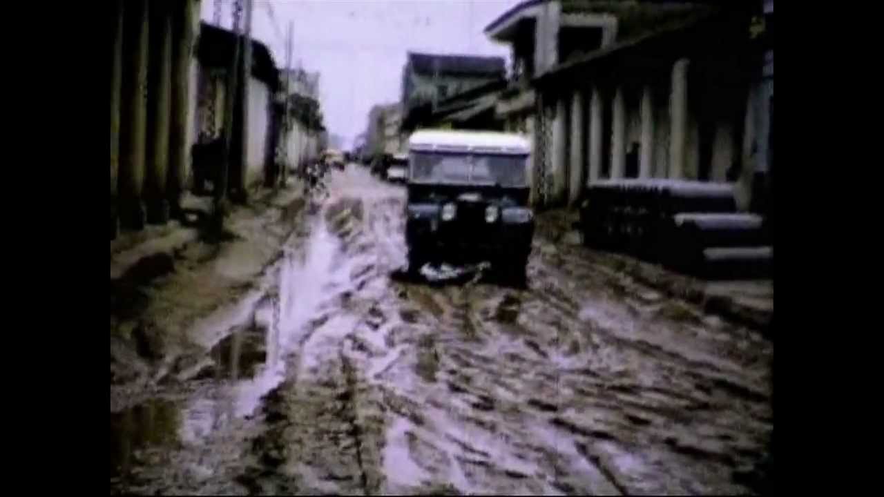 Santa Cruz,  cómo te añoro .mov