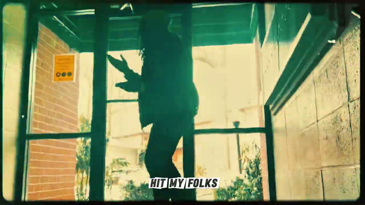 Ngs Ace - Diamond’s [Official Music Video]