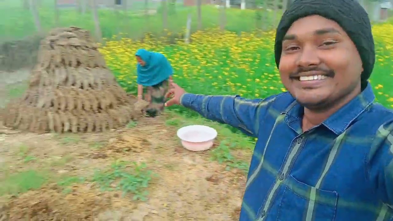 दोस्तों ठंड में बारिश, बारिश में हम लोगों को क्या क्या करना पड़ता है,