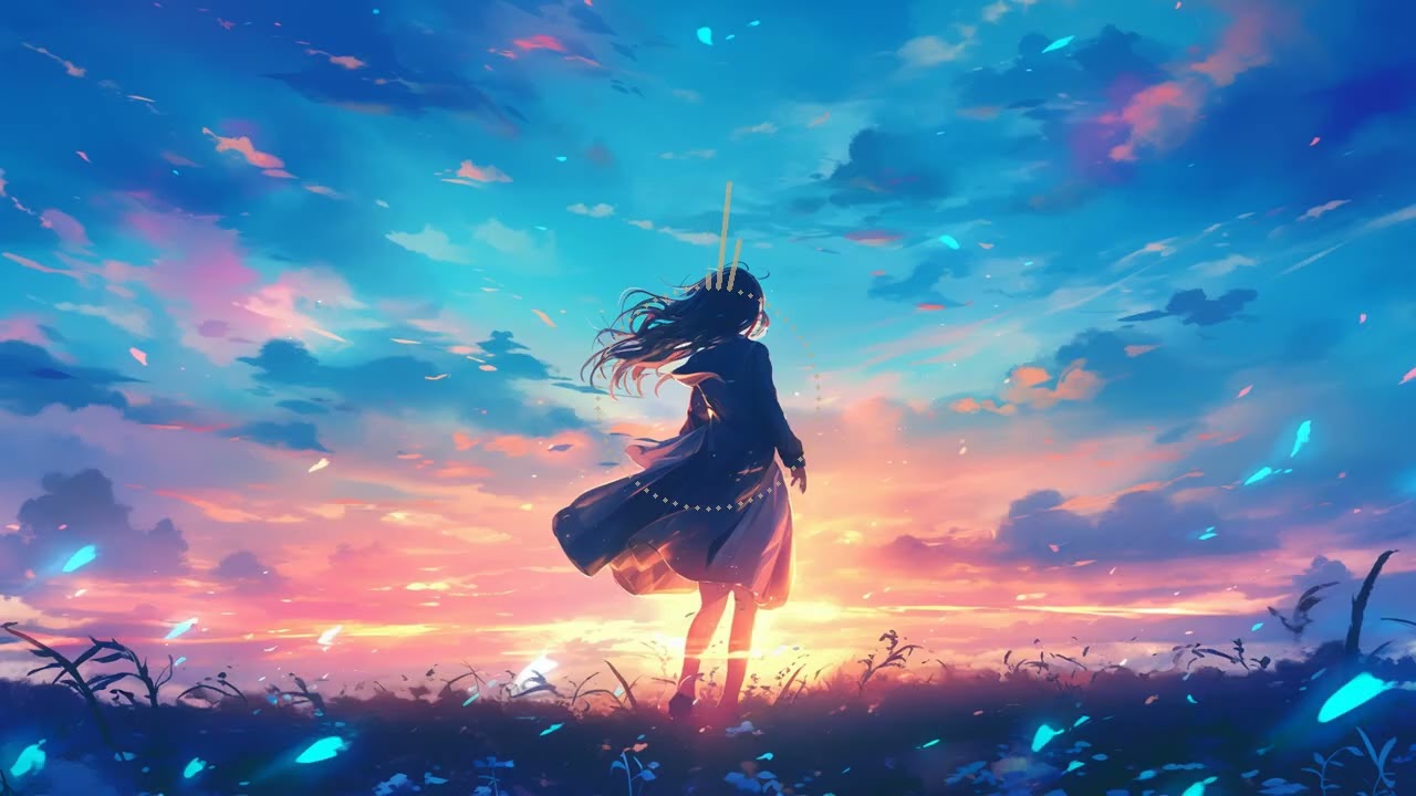 Rise Through Depth | Epic Ambient Driving Music for Cinematic Journeys