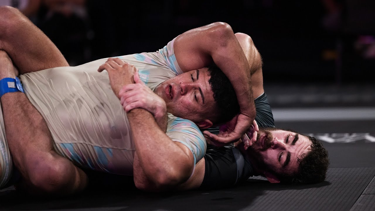 HIGHLIGHT: The Biggest Moments From WNO 27