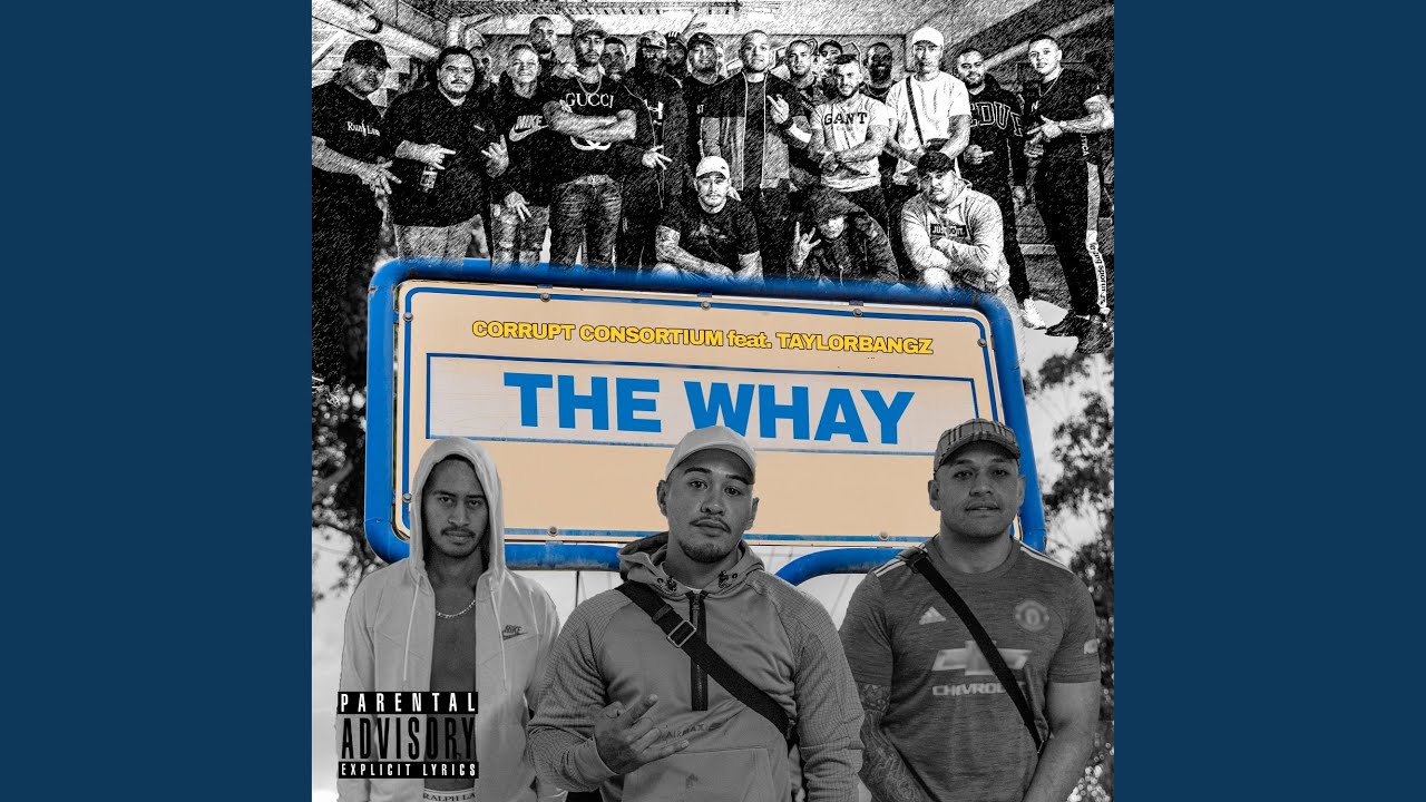 The Whay