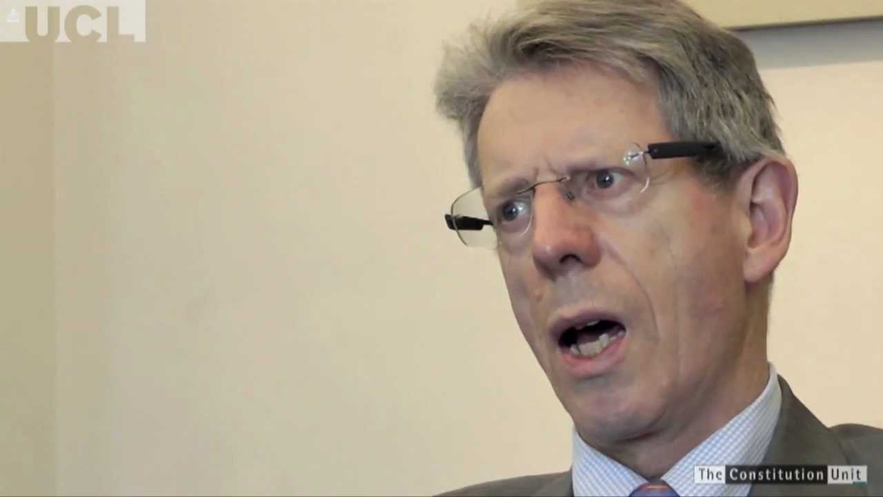 The Politics of Coalition: How the Conservative-Liberal Democrat Government Works