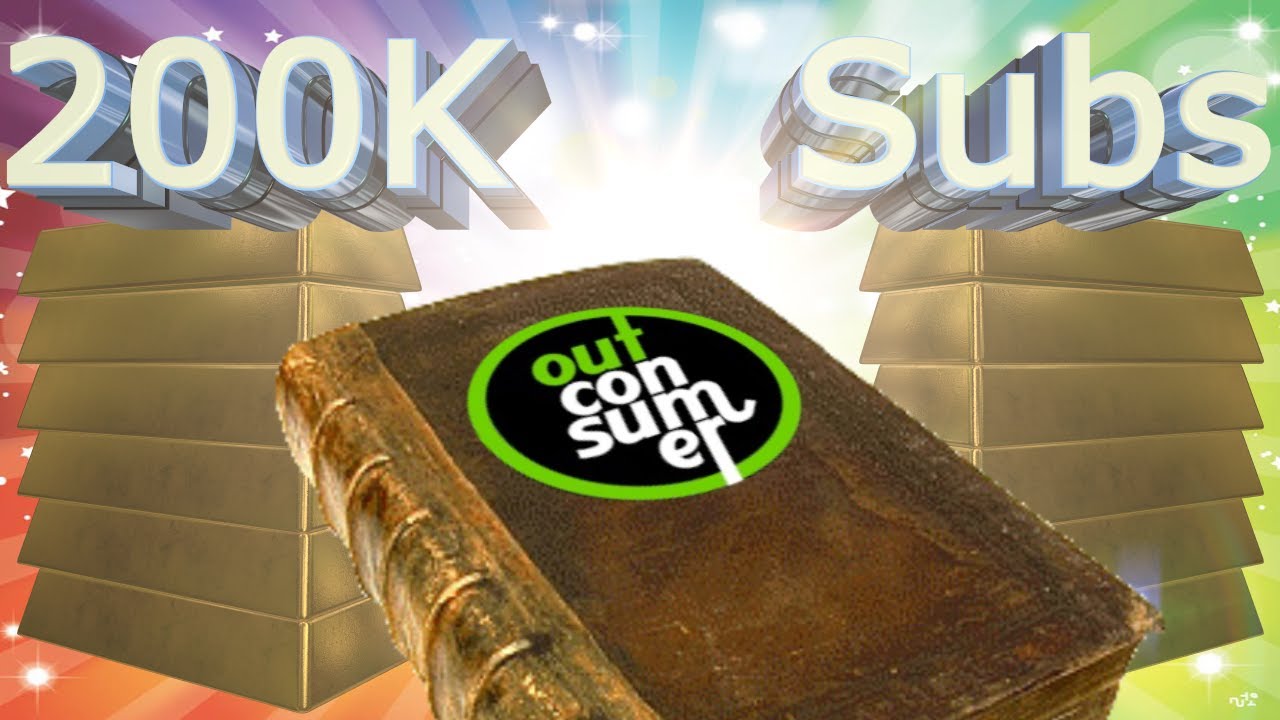 Especial 200.000 - La despedida de Black Ops