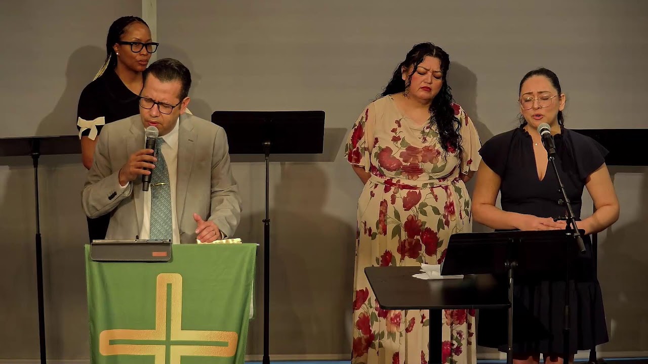 Living Hope Today Studies + Church Worship Services