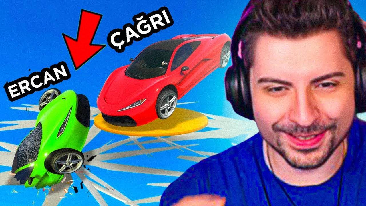 ZORBALAMAK BU KADAR KEYİFLİ OLMAMIŞTI! Gta 5 Playlist