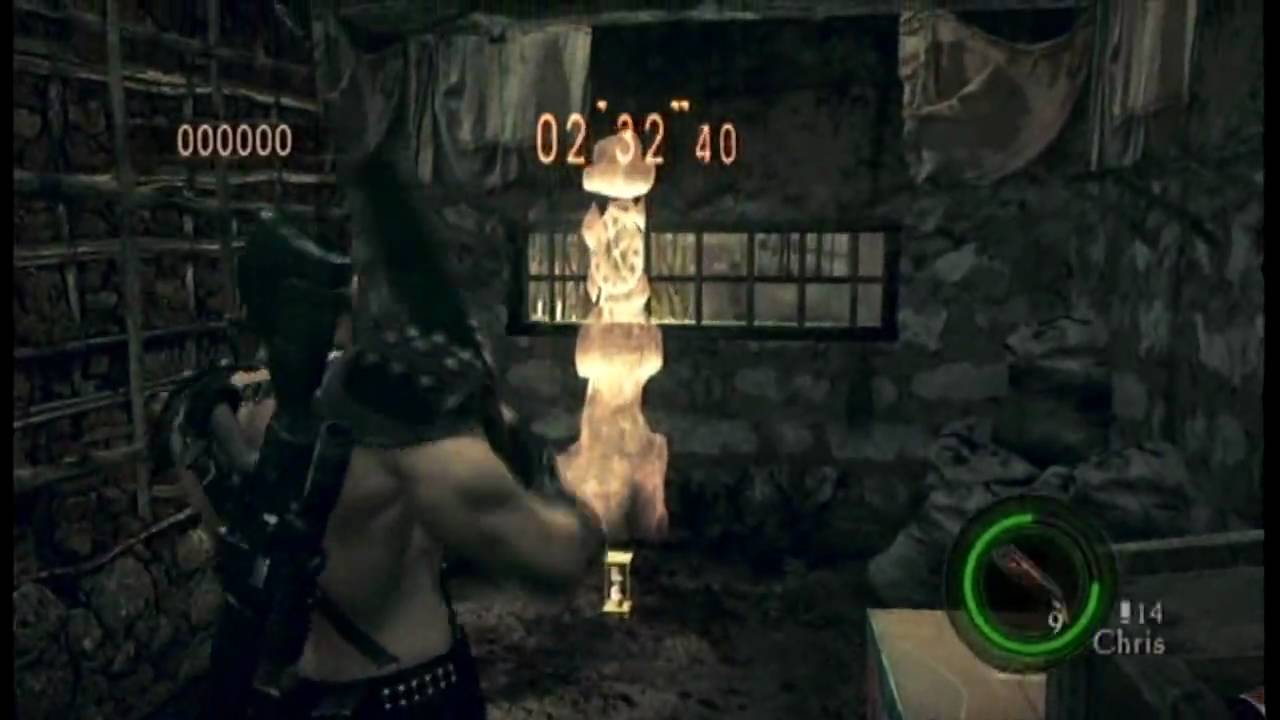 RE5 