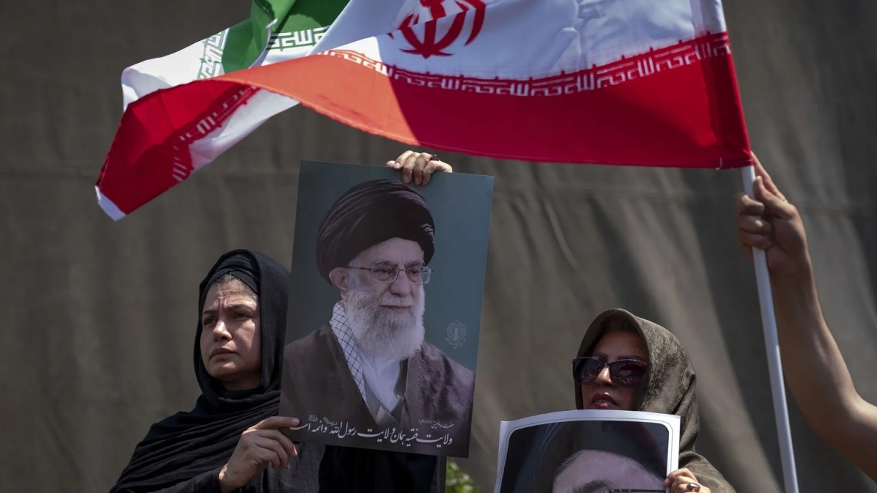 🔴LIVE/ KHAMENEI IKU! ÇFARË NDODH TANI ME IRANIN? KUSH DO TA DREJTOJË?