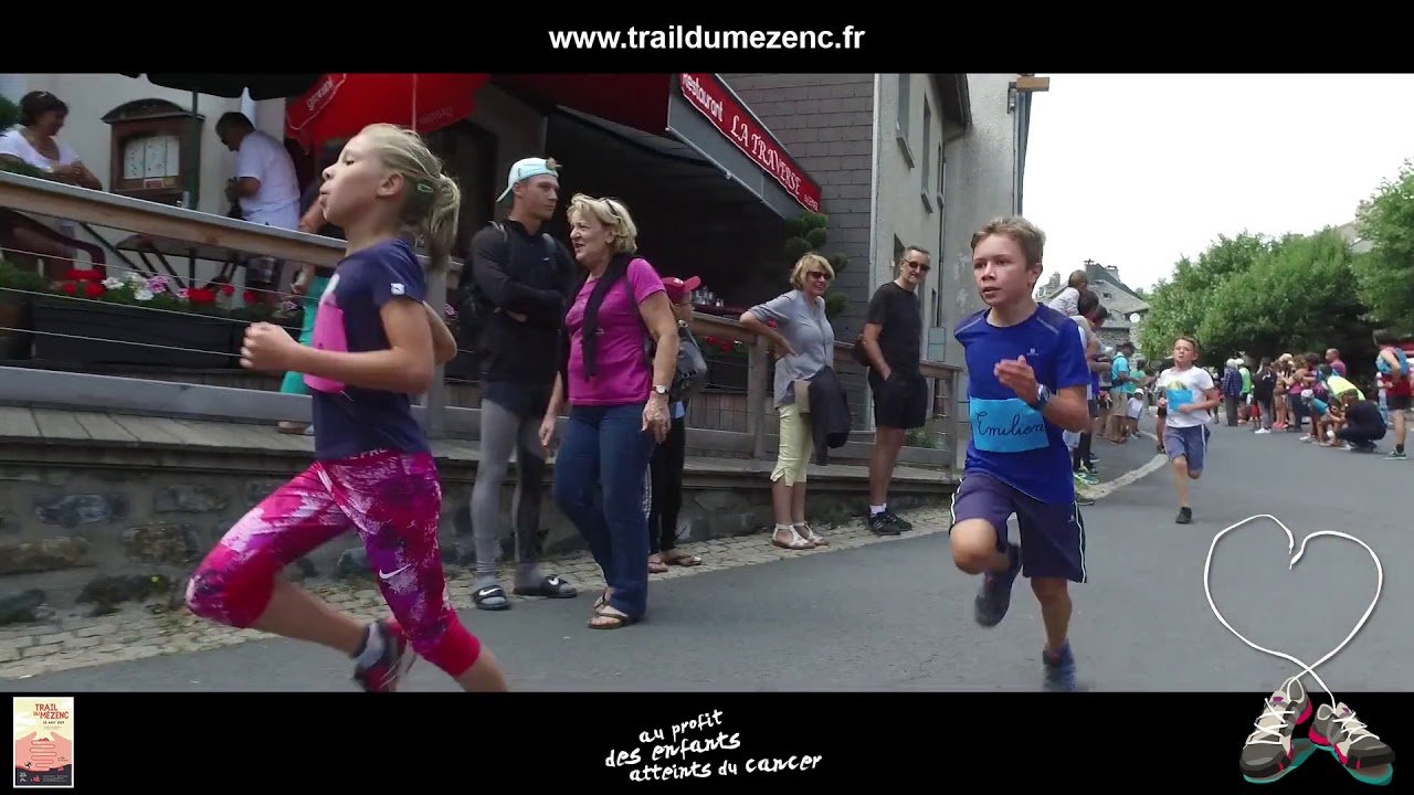 trail du mezenc 2017