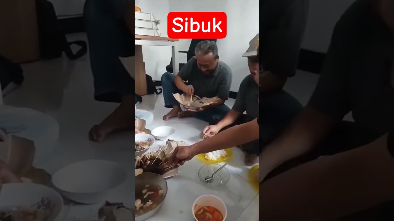 sibuk #tasawuff #gusmuklason #shortvideo