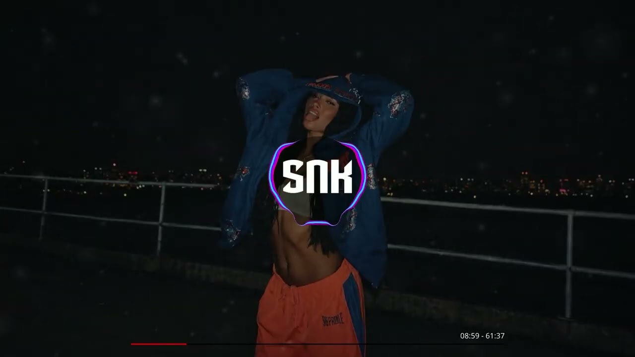 TEKK DICH WEG #6 2026 🔥live by SNK