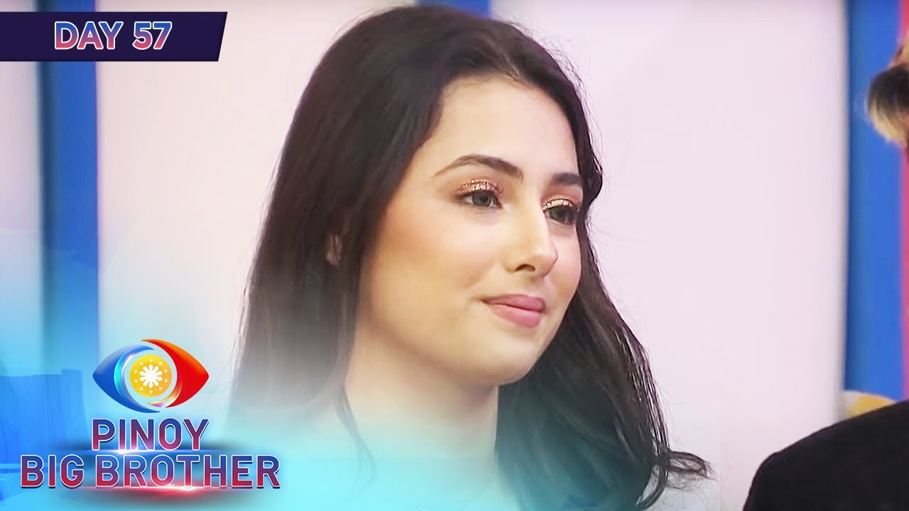 Day 57: Shanaia, evicted from Kuya's house | PBB Kumunity
