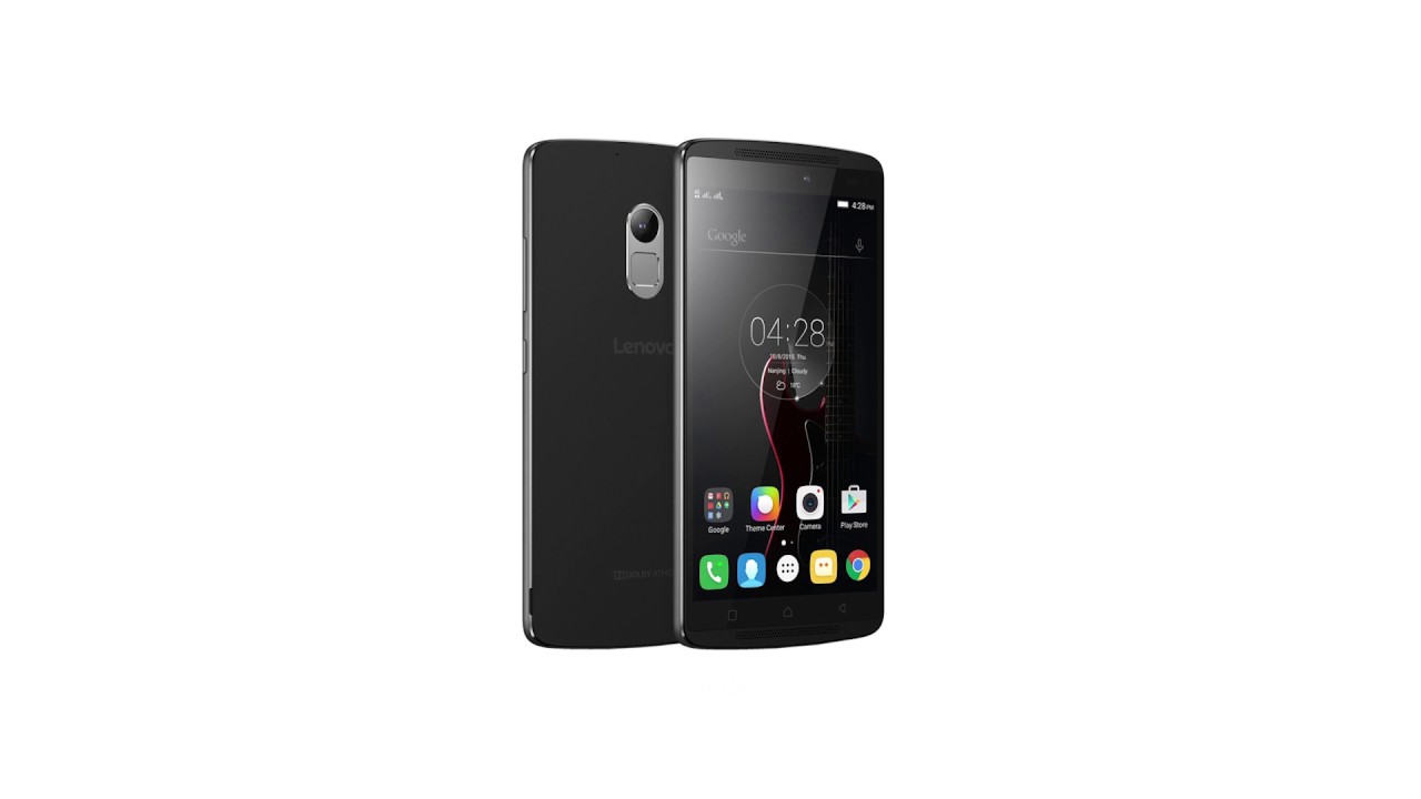 Lenovo Vibe X3 c78 examen | Nouvelles fonctionnalit&eacute;s et sp&eacute;cifications | Examen rapide