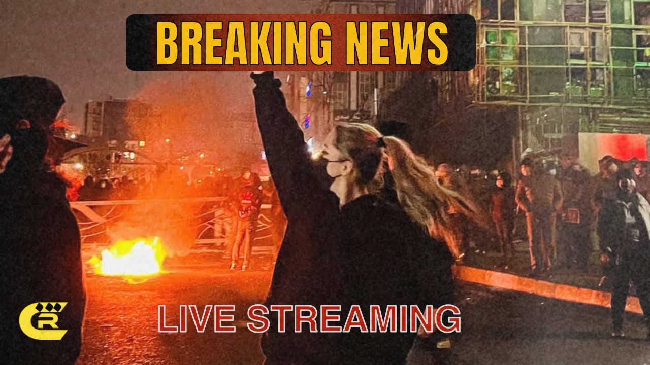 پروژه تسخیر مراکز حساس رژیم؛ آخرین تقلا برای تنفس مصنوعی با میرحسین موسوی و سه فاسد