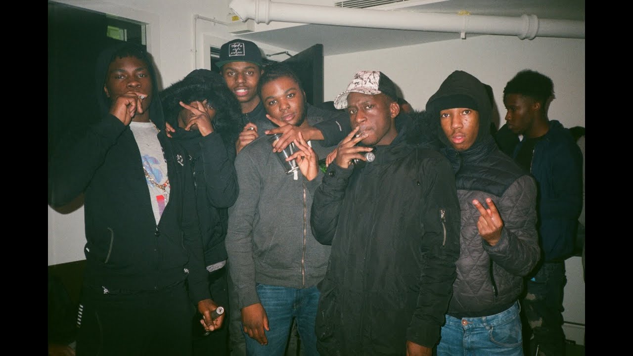 uk drill mix 