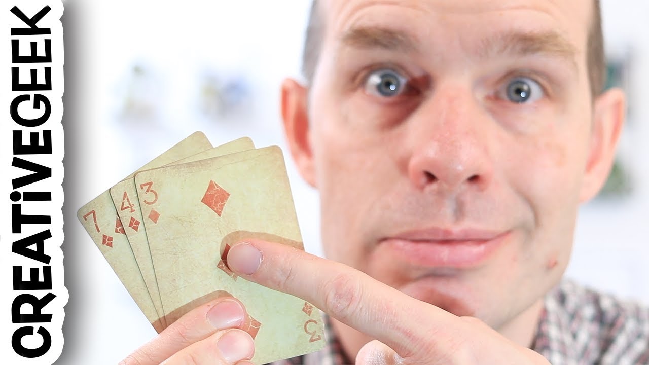 Trick Taking &ndash; Board Game Design Theory