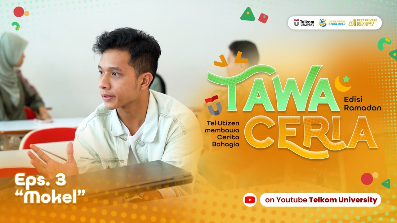 Tawa Ceria Eps. 3 