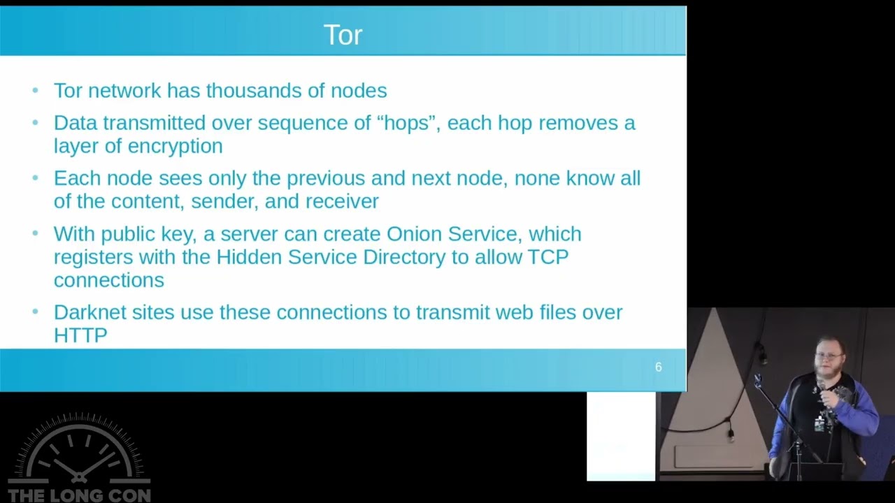Bevan - Storm: P2P Messaging Over Tor