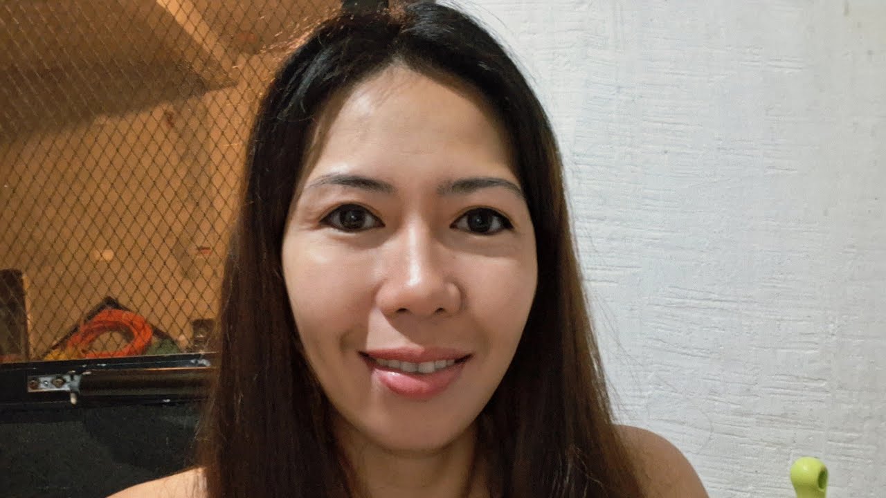 Morning magic to you! NAVY WOMAN 🇵🇭  is live!