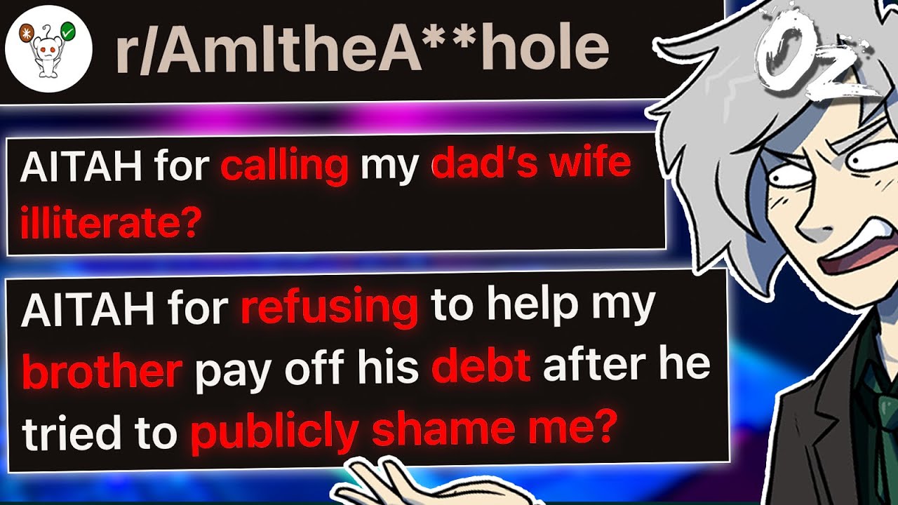 r/AITA For Walking My Dog Near a Hunter's Spot