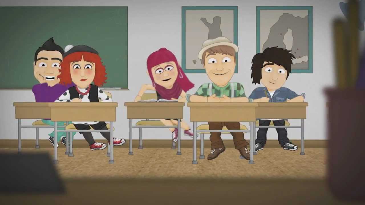 Vihreät Valot: Taikatyttö