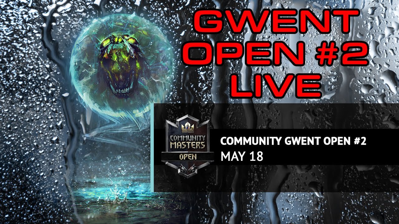 Gwent Open #2 | Semifinals and Final | Gwent 2024