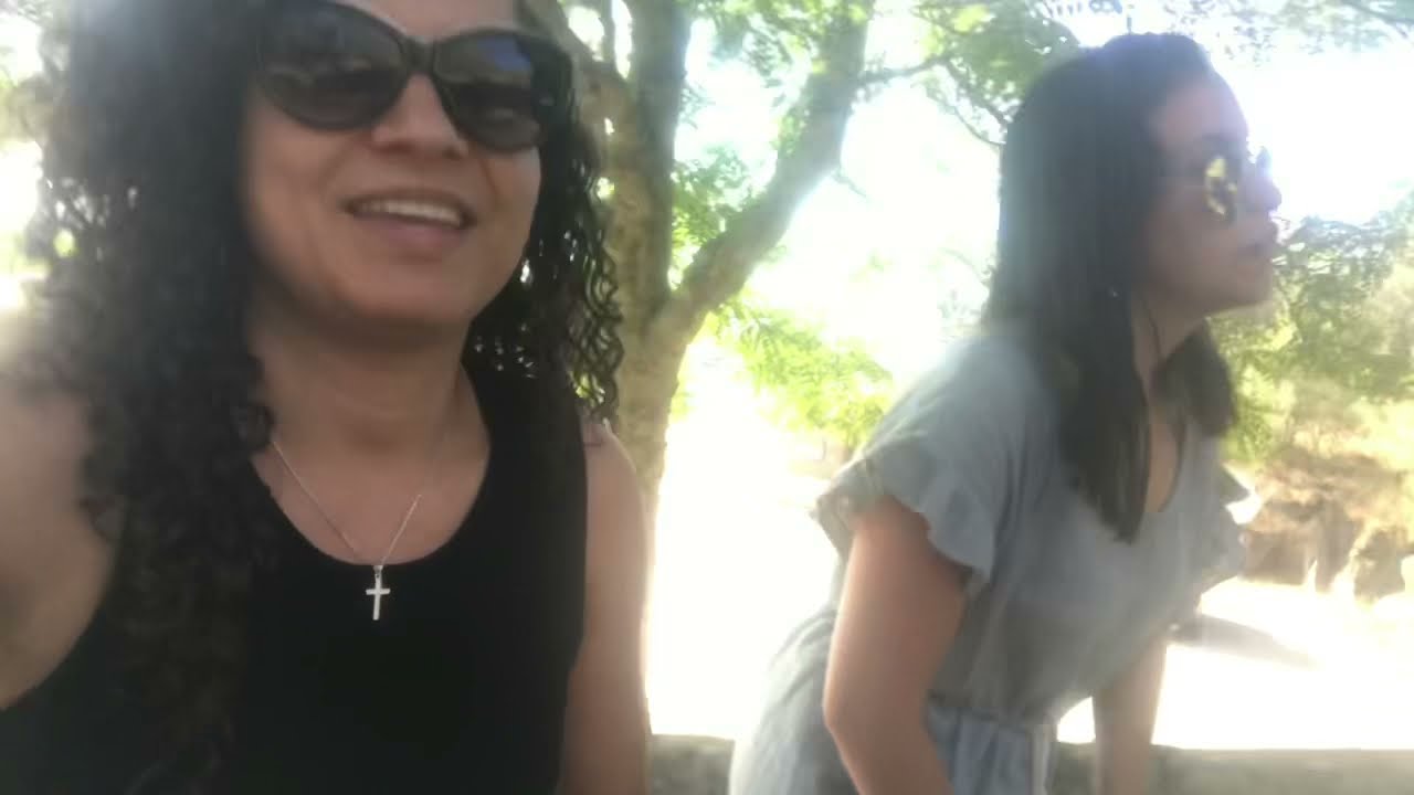 Fomos nas piscinas de Mangualde#3