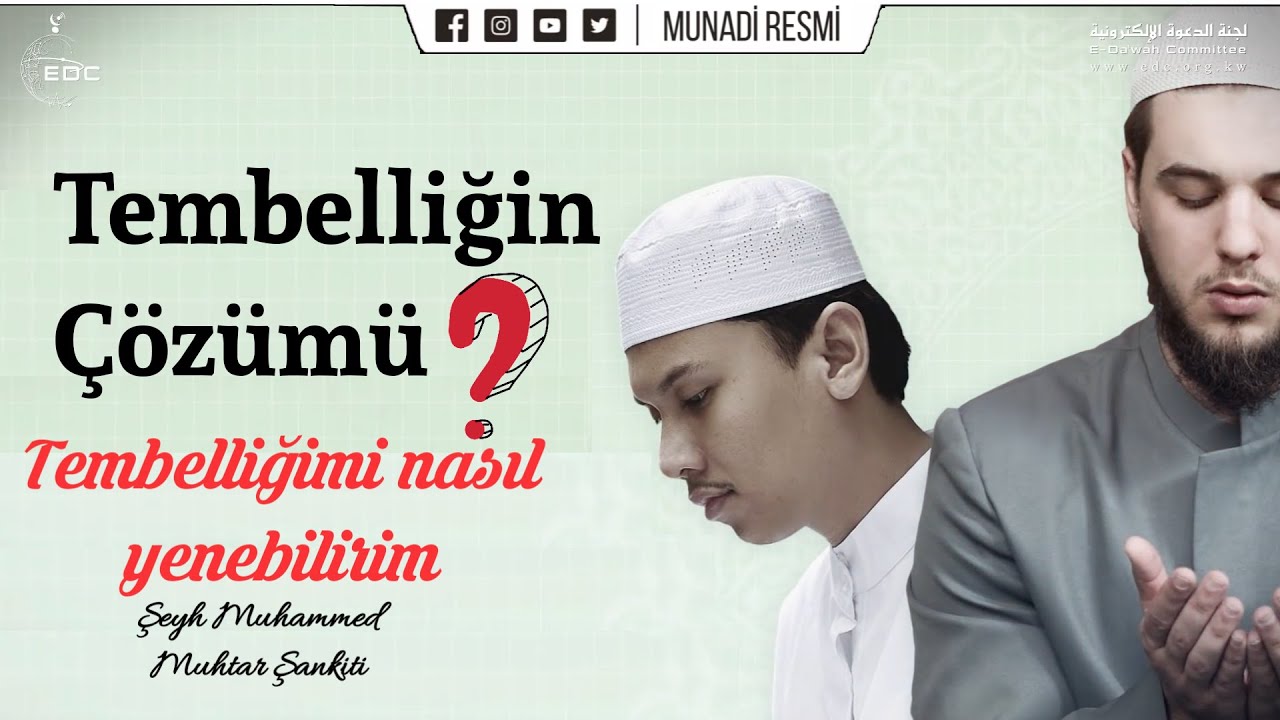 KUR'ANI EZBERLEMEK Mİ İSTİYORSUN? İZLE (EN KESTİRME YOL) | Şeyh Muhammed Muhtar Şankiti