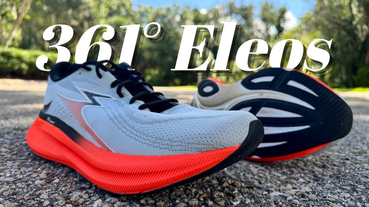 361º ELEOS: Is Primo as Primo as the name suggests?