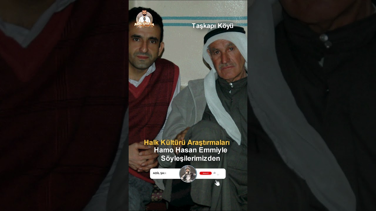 Halk Kültürü Araştırmaları 23. Bölüm