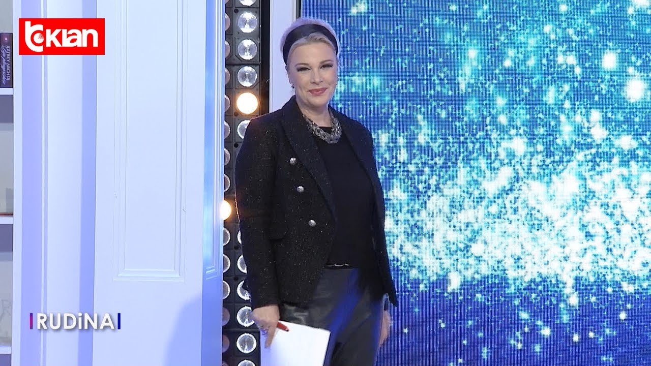 Rudina - Emisioni 4 Mars 2024