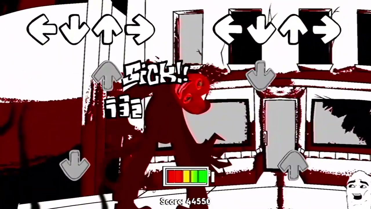 An Ode To A Friend Character Teaser 2 (WIP) (FNF Twiddlefinger Fanmod)