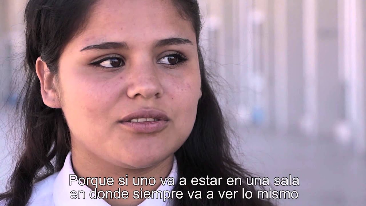 Fortalecimiento de la Educación Pública: Liceo Industrial Rengo