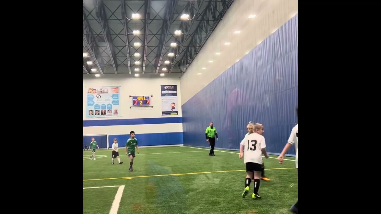 TESC vs Eclipse 