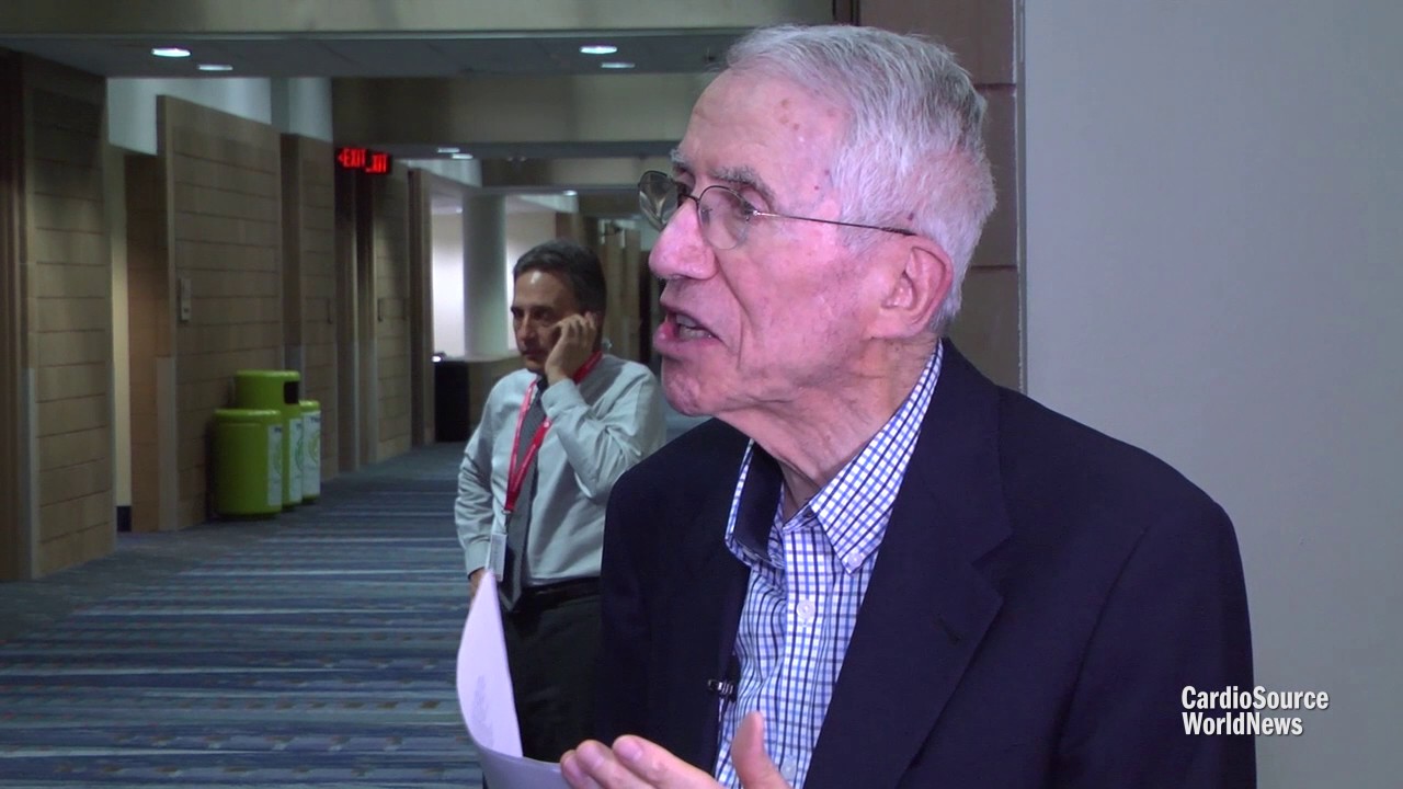 Is the Controversy Over? CV Risk and White Coat Hypertension