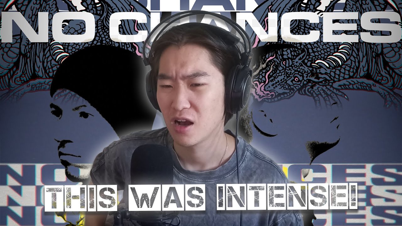 WE COME FOR YOU! / twenty one pilots  - No Chances [REACTION]