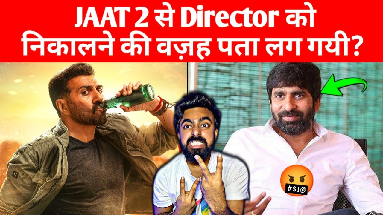SUNNY DEOL MOVIE JAAT 2 | JAAT 2 UPDATES BORDER 2 TEASER LAHORE 1947 TEASER BORDER 2 TRAILER JAAT 2