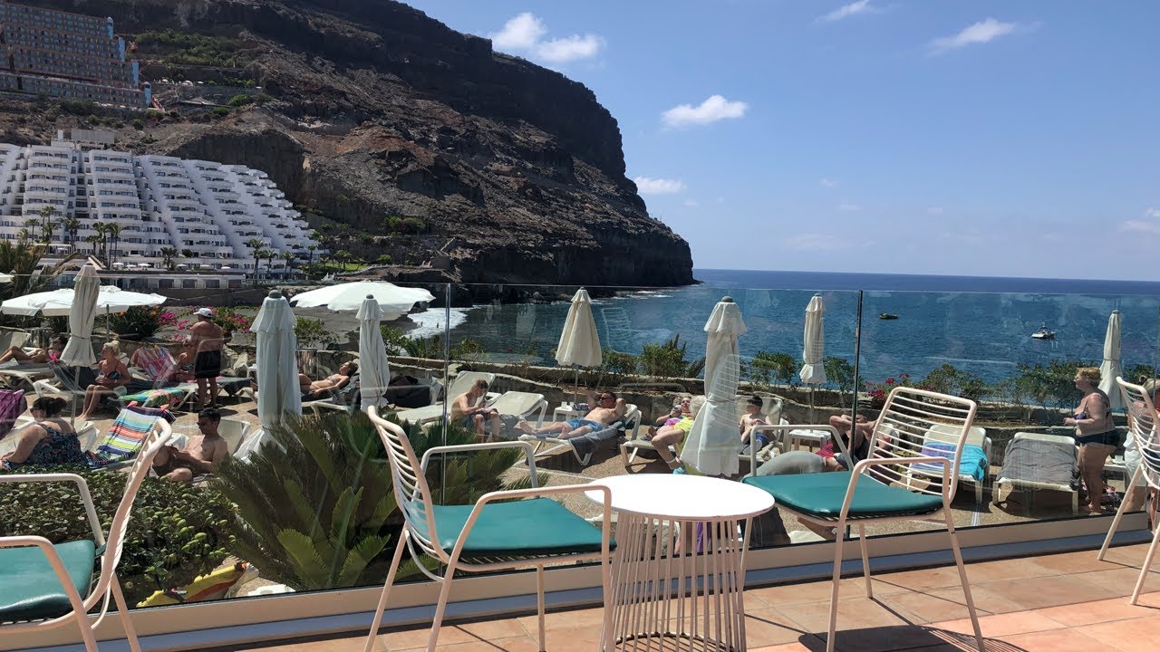 TAURITO PRINCESS Hotel - GRAN CANARIA