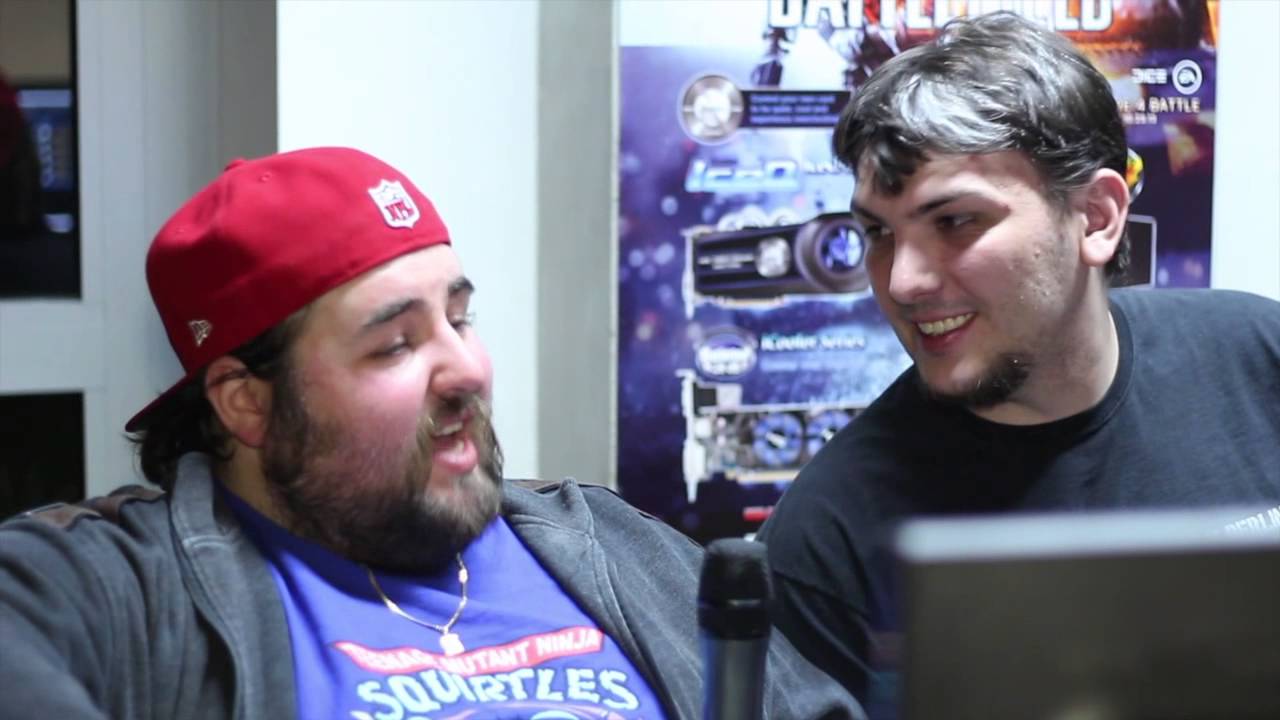22. Lan Berlin (Trashtalk)