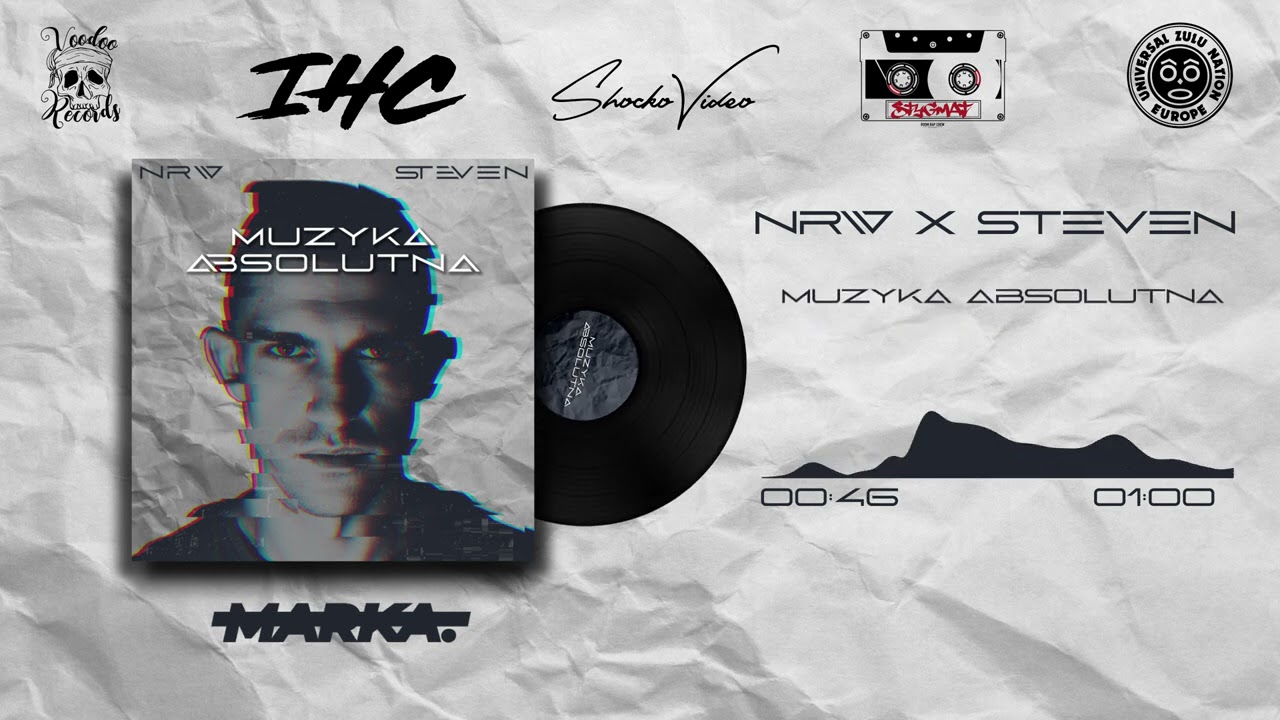 13. NRW X STEVEN - OUTRO
