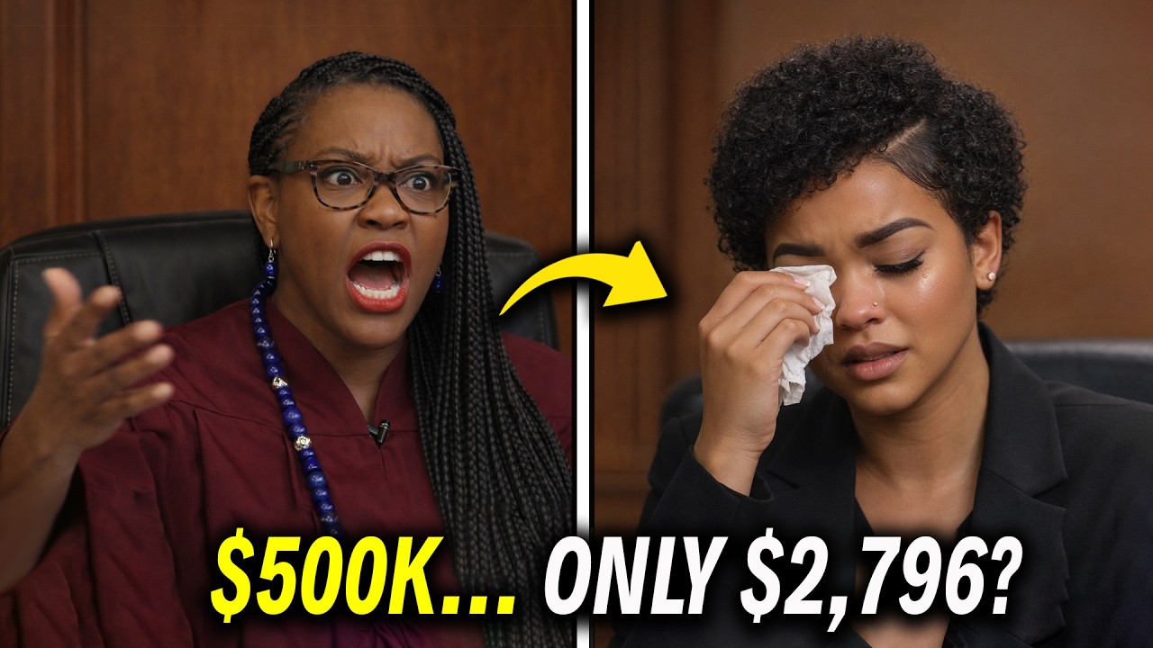 Judge DESTROYS Parents’ Excuses in Explosive Child Support Showdown
