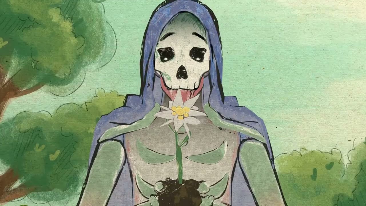 NOUA UNSPE  - TOT CE AM MAI BUN (Official Animated Video)
