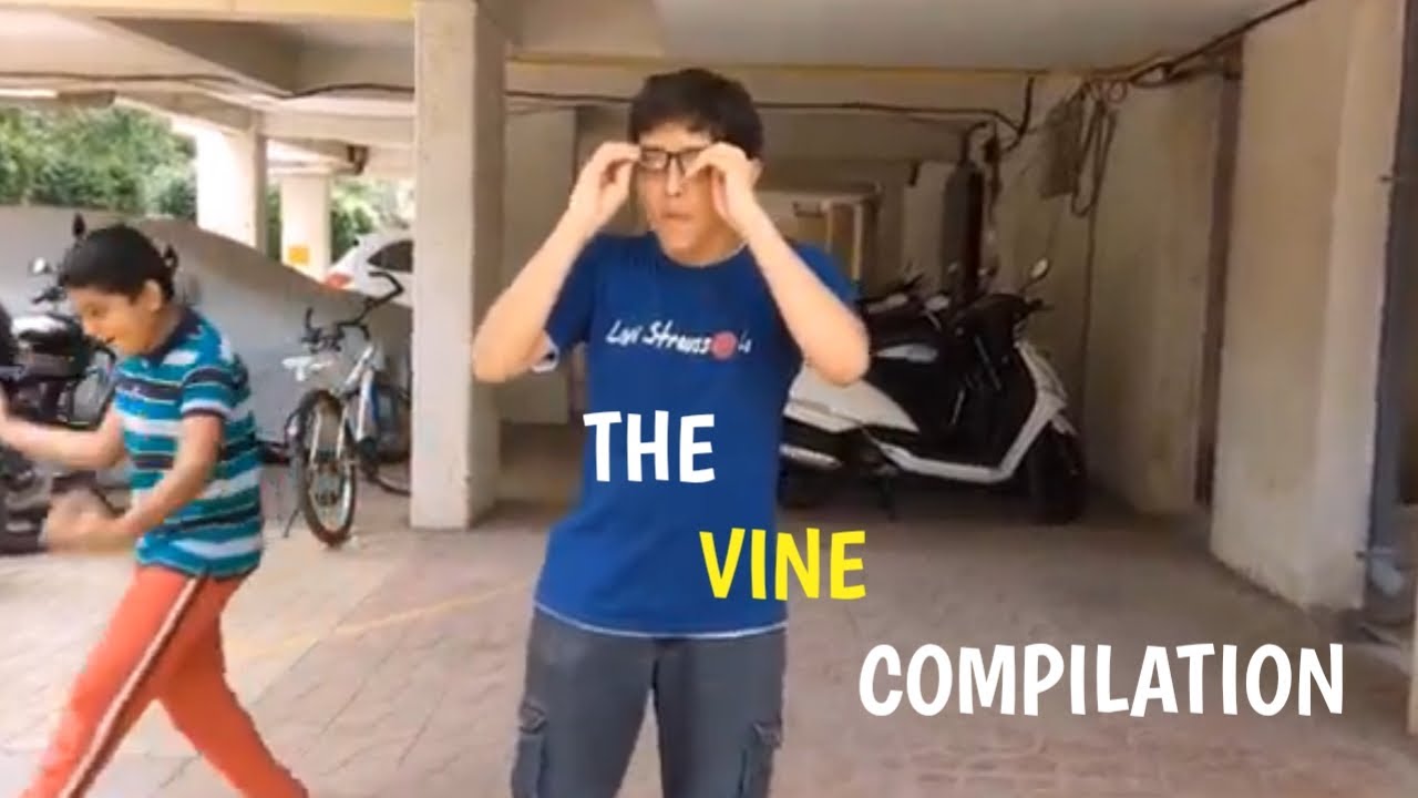 The vine compilation|Ylg Pictures
