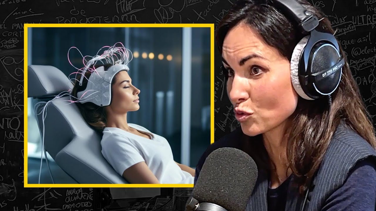 Qué Es El NEUROFEEDBACK Y En Qué Te Puede Ayudar