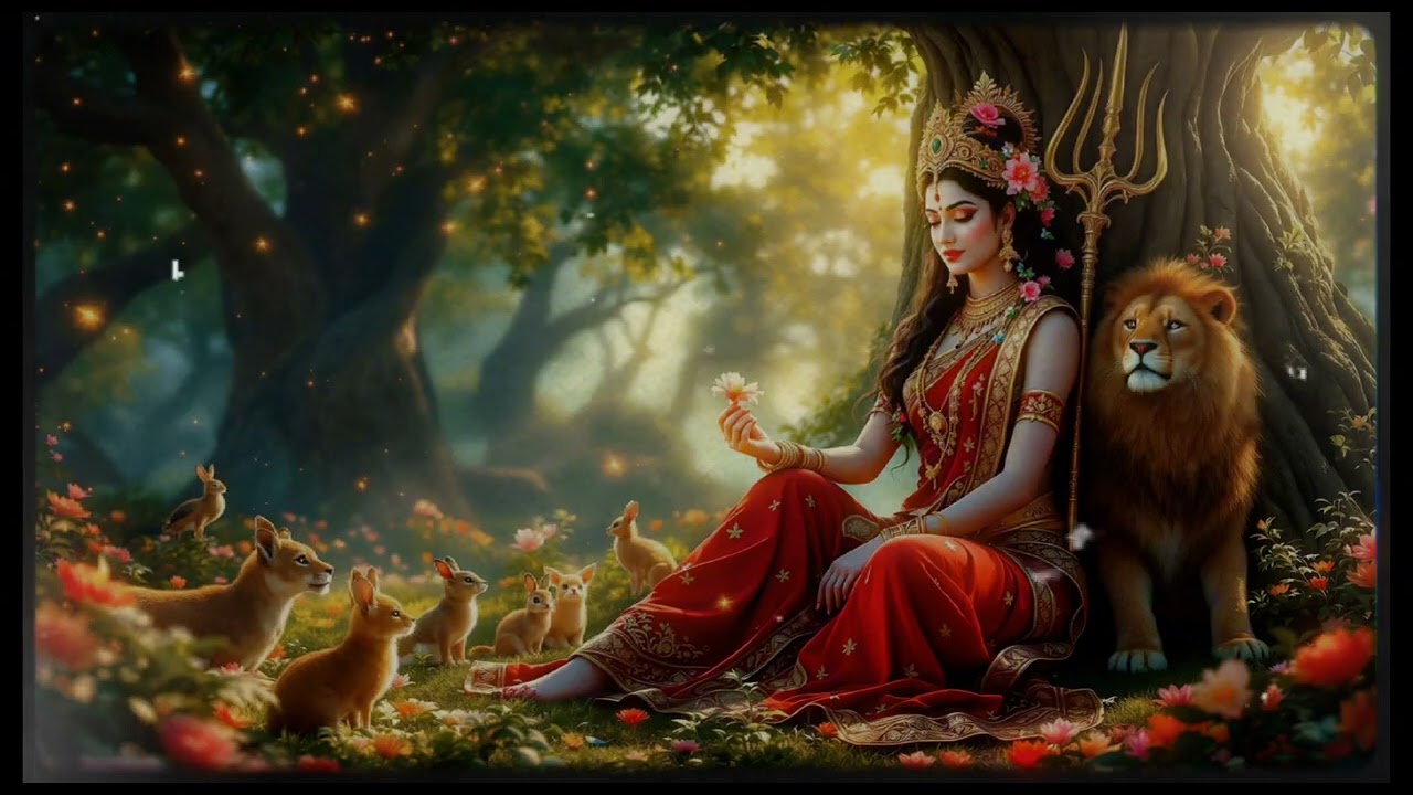 ALL TIME DURGA PUJA HITS - Namita Agrawal | Aigiri Nandini,Jay Maa Durga