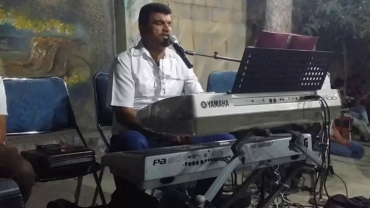 آهنگ از موسی رحیمی