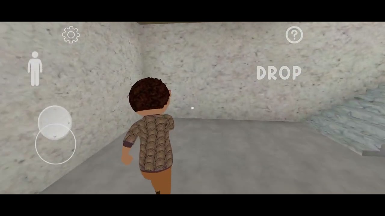 #escapegames 😱#gullibulligrannygame #viralvideos #trendingvideo #likeandsubscribe