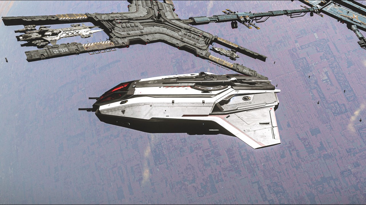 Star Citizen TWITCH DROPS ACTIVE! working on my cargo rep