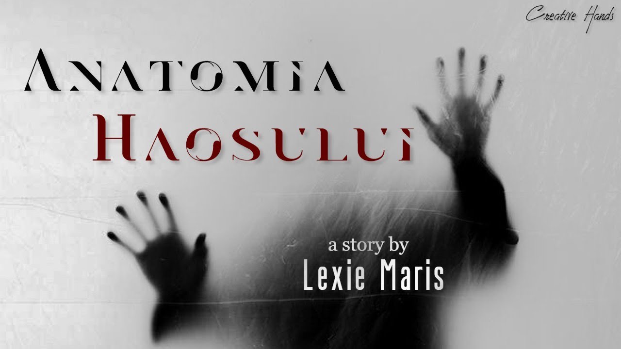 Anatomia Haosului (Wattpad Teen Fiction Trailer)