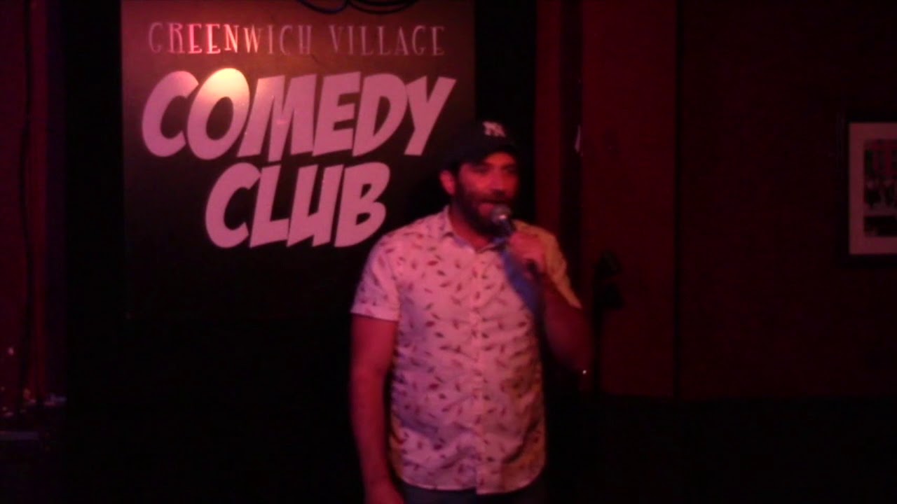 Comedy